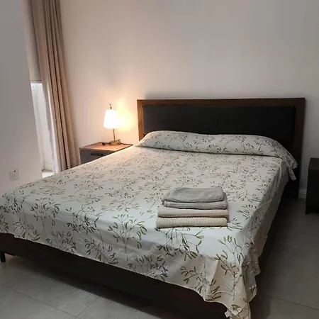 Apartmán Link Point -private In Shared *