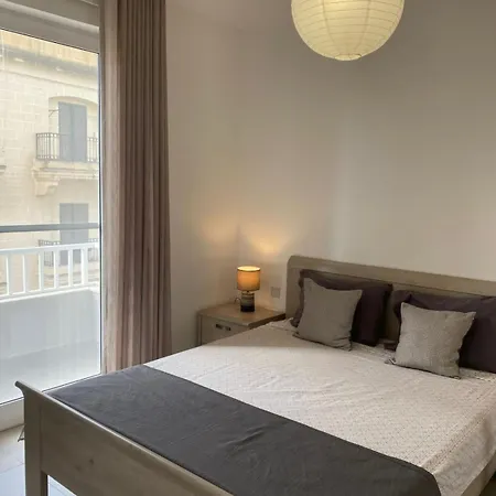 Apartmán Link Point -private In Shared Santa Vennera