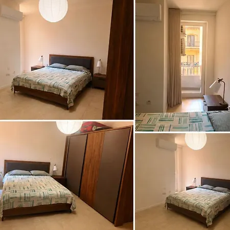 Link Point -private In Shared * Santa Vennera