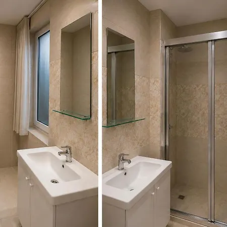 Link Point -private In Shared Santa Vennera